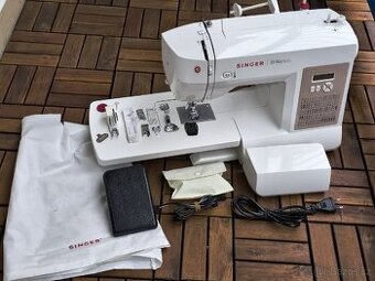 Šicí stroj Singer brilliance 6180 - 1