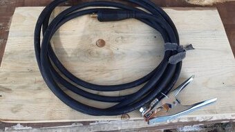 Zemnící kabel 5 metrů 70mm^2