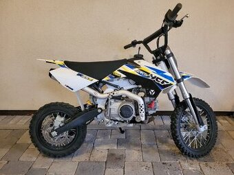 Pitbike YCF Start 125SE