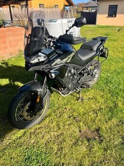 CF MOTO 800 explorer