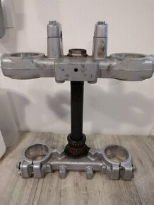 HorniSpodni bryle na Husqvarnu SMS 125 Rok 2013