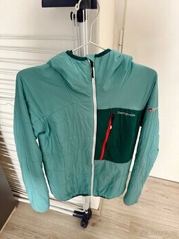 Dámská zateplovací bunda Ortovox Piz Duan