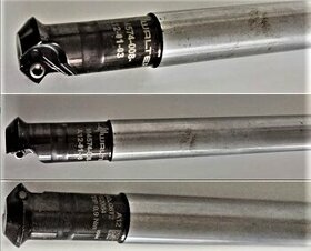 WALTER - Fréza na srážení hran + krabička destiček