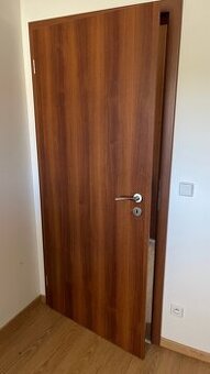 Dveře s obložkami 9ks - 70 i 80, P, L i posuvné