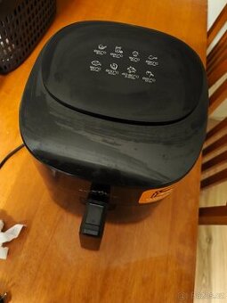 Horkovzdušná fritéza ETA