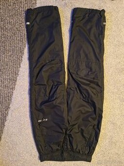 Zateplené sustakove kalhoty Lotto