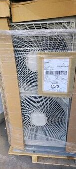 Tepelné čerpadlo Daikin monoblok 13 kW, NEPOUŽITÉ
