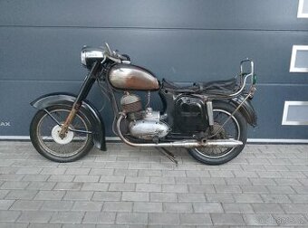 Jawa ČZ 175/356 TP