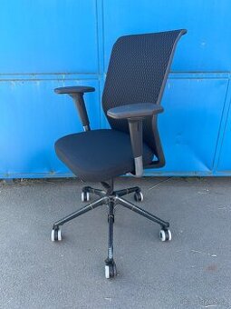 Židle Vitra ID mesh, rozbalená (5 ks k dispozici)