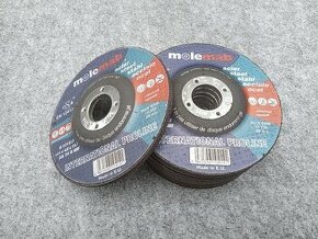 Brusné kotouče Molemab