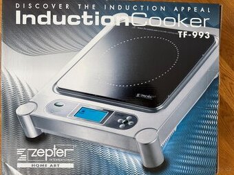indukční vařič TF-993
