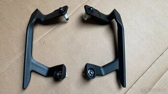 Yamaha Tracer 900 madla spolujezdce