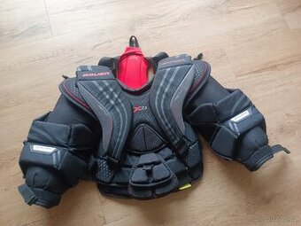 Brankařská vesta Bauer Vapor