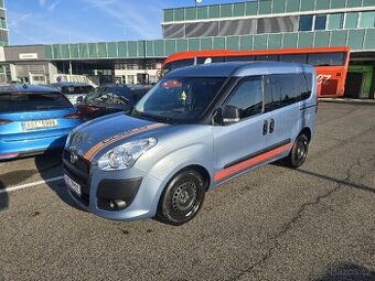 Fiat doblo 1.3jtd