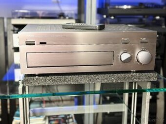 YAMAHA AX-590 (r.1995) 2x100W, dálka, TOP STAV