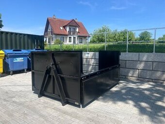 Kovovýroba,kontejnery,výroba