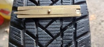 Zimní pneu 165/70R14 GT Radial (25)