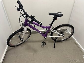 Prodám dětské kolo woom 20