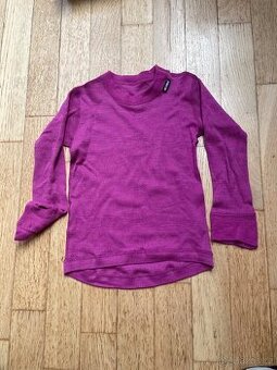 Moira triko první vrstva vel. 110