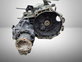 Převodovka 6Q 4x4 KDL 2.0TDI 103KW BMP VW Passat B6 2008