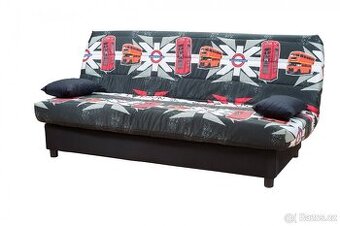 rozkládací pohovka-super cena