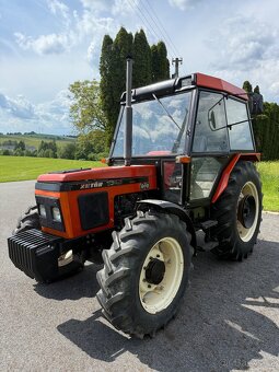 ZETOR 7340