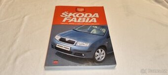 Škoda Fabia 1 - obsluha, údržba a opravy vozidla svépomocí