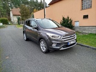 Ford Kuga 1.5 eco boost
