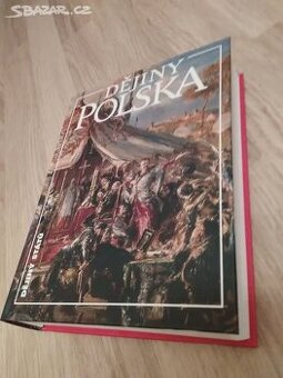 Dějiny Polska (edice Dějiny států)