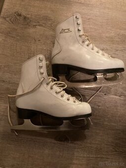 Dětské brusle