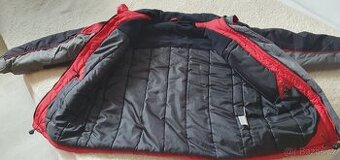 Dámská zimní bunda