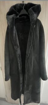 Dámský kožich Kara