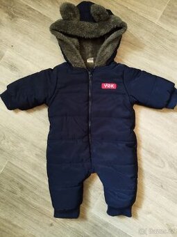 Chlapecké oblečení MIX