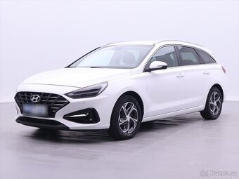 Hyundai i30 1,6 CRDI 85kW Aut. CZ 1Maj DPH (2021)