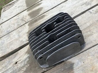 jawa 350-634 hlava motoru