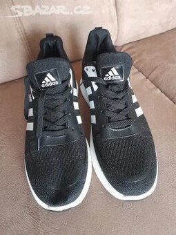 Boty sportovní Adidas nové vel.49