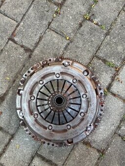 Spojková sada 1.6tdi CAYC