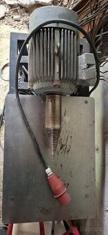 Prodam Kuželovou štípačku