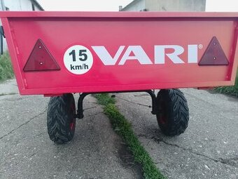Vari ANV-350 vyklápěcí vozík, vozíček,vlečka