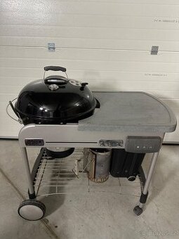 Gril Weber Perfomance