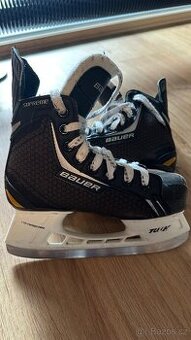 Bauer Supreme ONE4