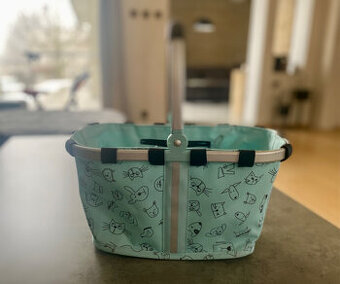 Set Reisenthel Mint - 8ks