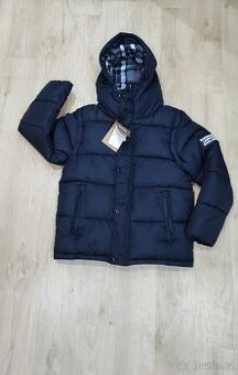 NOVÁ pánská BUNDA Burberry XL