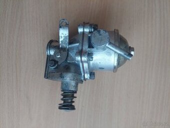 AC pumpa, palivové čerpadlo - Škoda Spartak, Octavia, Felici