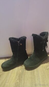 Kozačky Superfit v.31