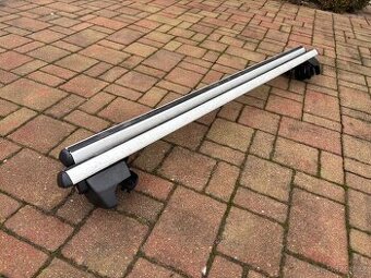 Příčníky Škoda Superb III