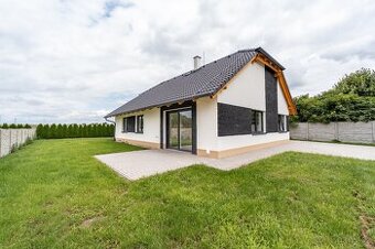 Dům 4kk Černilov zděný - 1