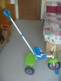 tříkolka SmarTrike