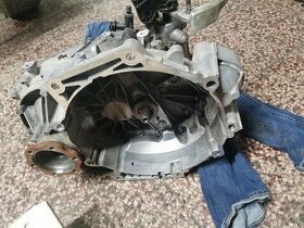 Prevodovka 1.0 tsi SAN