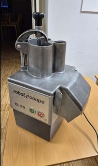 Robot Coupe CL 50 (230V) (krouhač zeleniny)